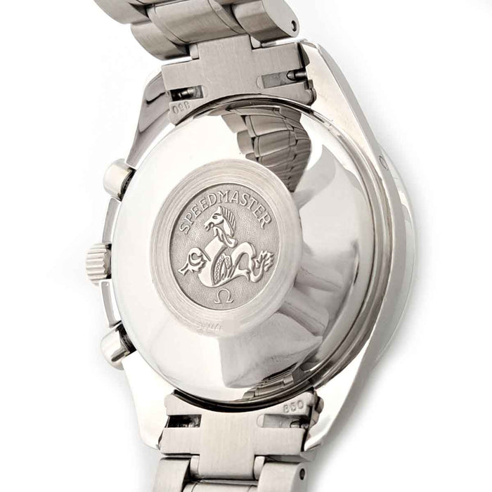 OMEGA 
Speedmaster Day-Date Revisionato 
Revisionato con scatola