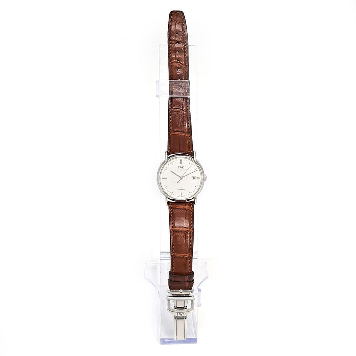 IWC Portofino Date