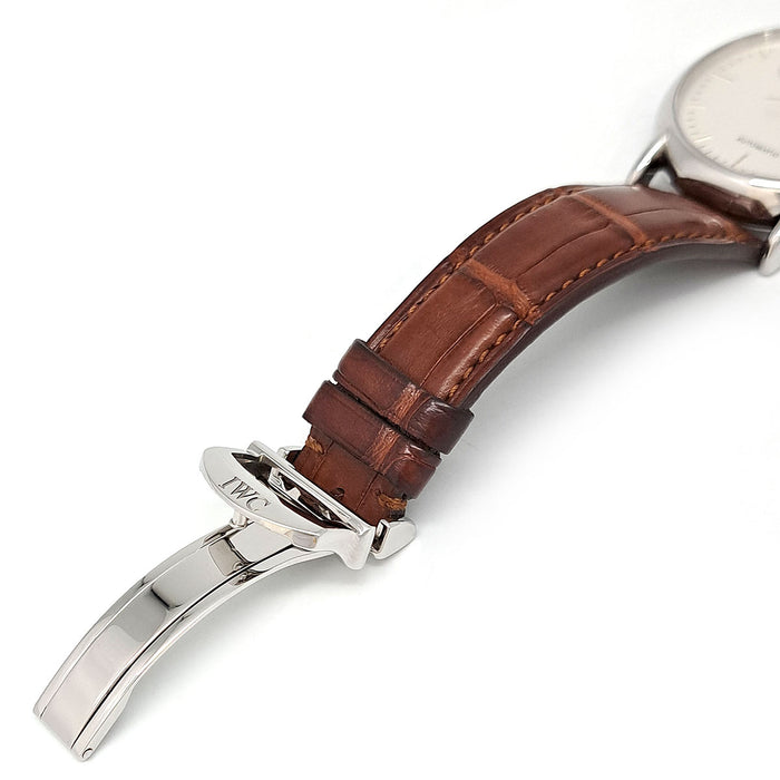 IWC Portofino Date