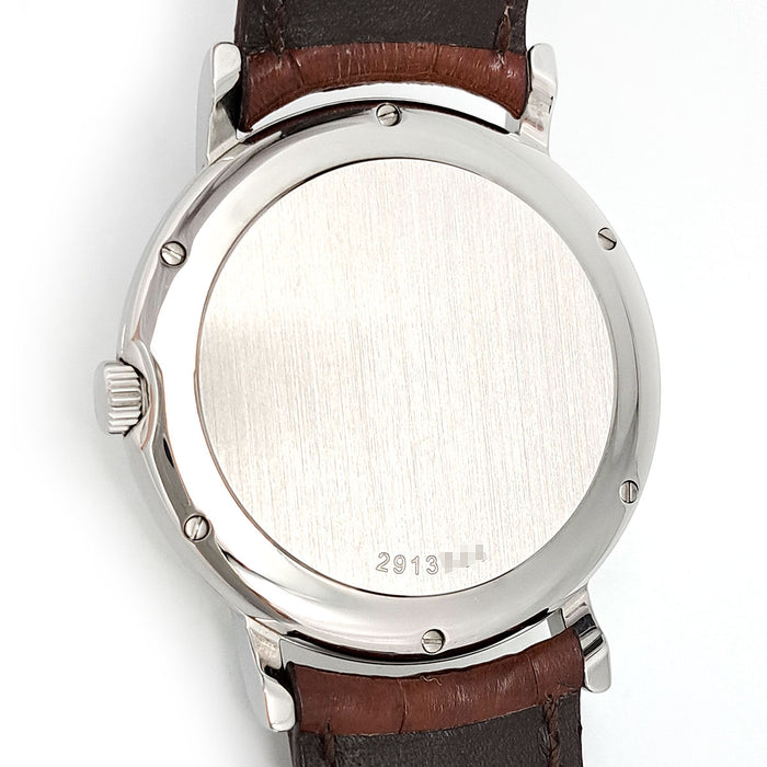 IWC Portofino Date
