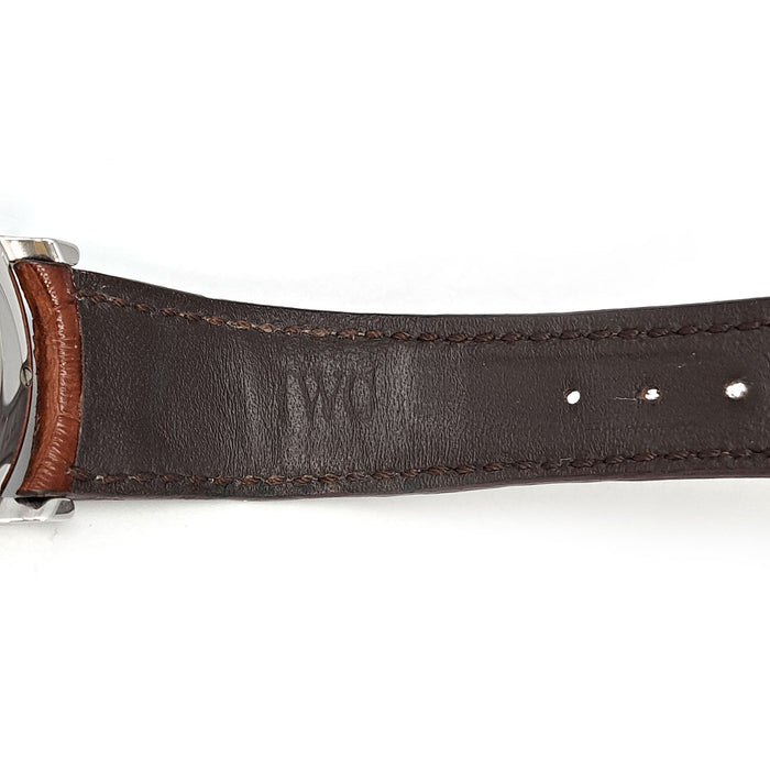 IWC Portofino Date