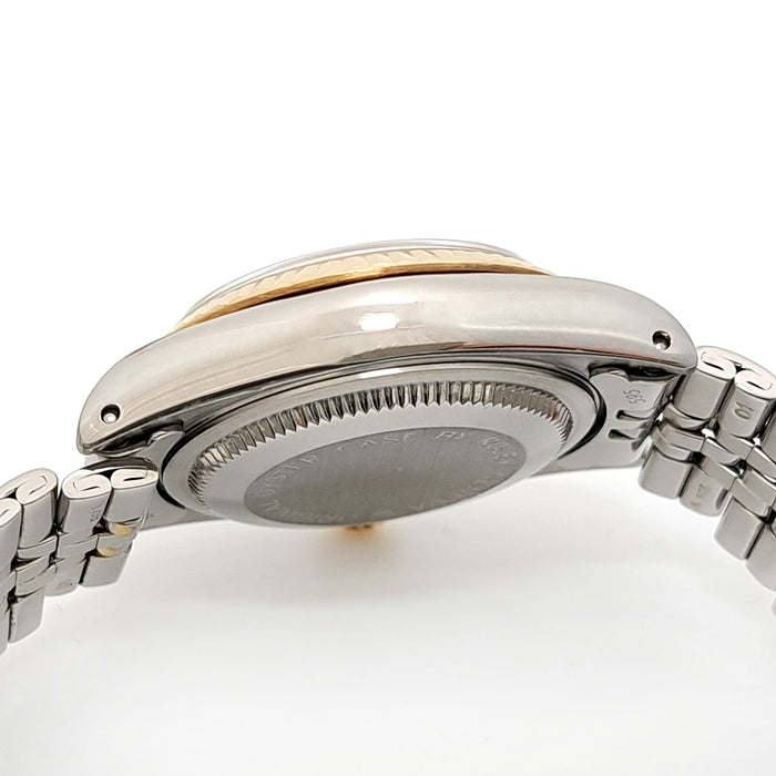 TUDOR 
Princesse Date 
Avec garantie