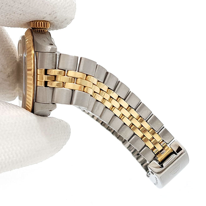 TUDOR 
Princesse Date 
Avec garantie