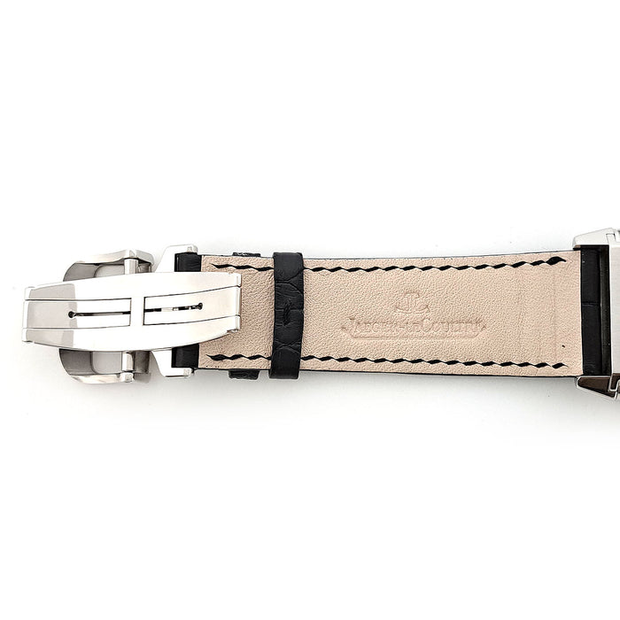 JAEGER-LECOULTRE
Reverso Duo Date
With Gallery