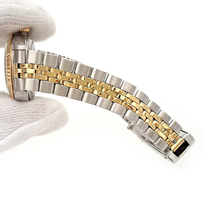 TUDOR 
Princesse Date 
Avec garantie