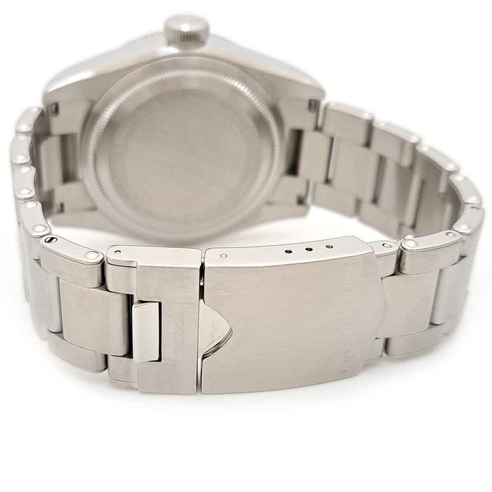 TUDOR 
ブラックベイ GMT デイト 
ギャラ付