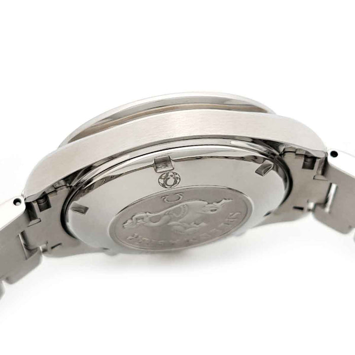 OMEGA
Speedmaster Chronograph Date Overhauled
OH completed with box