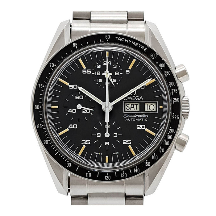 OMEGA 
スピードマスター ホーリーグレイル デイデイト Cal.1045