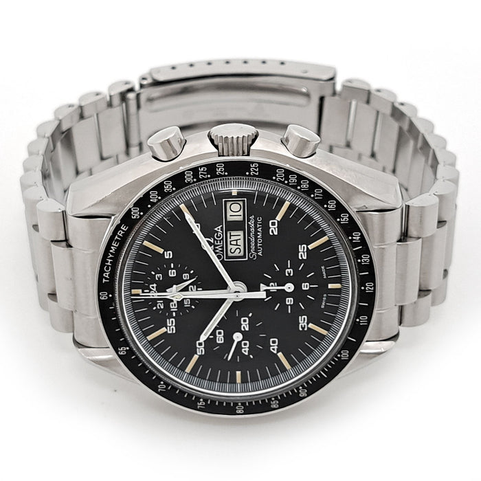 OMEGA 
スピードマスター ホーリーグレイル デイデイト Cal.1045