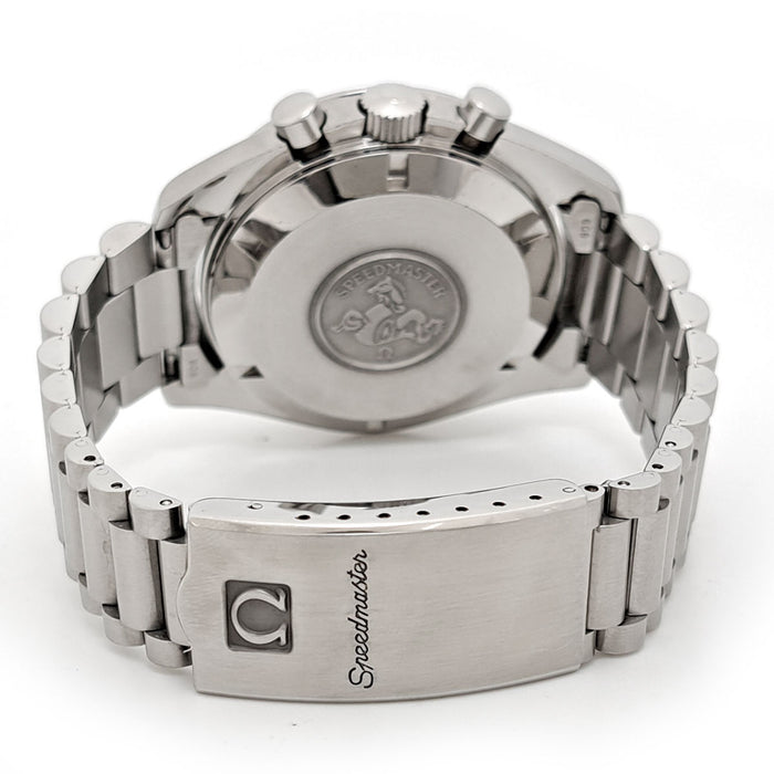 OMEGA 
スピードマスター ホーリーグレイル デイデイト Cal.1045