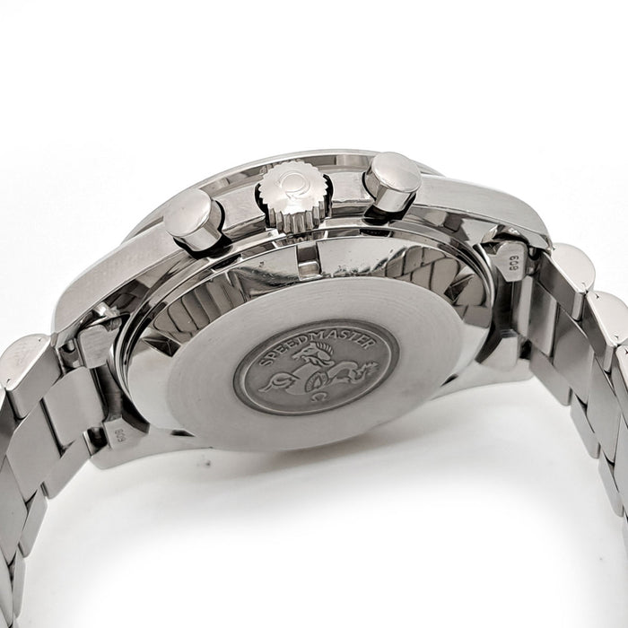 OMEGA 
スピードマスター ホーリーグレイル デイデイト Cal.1045