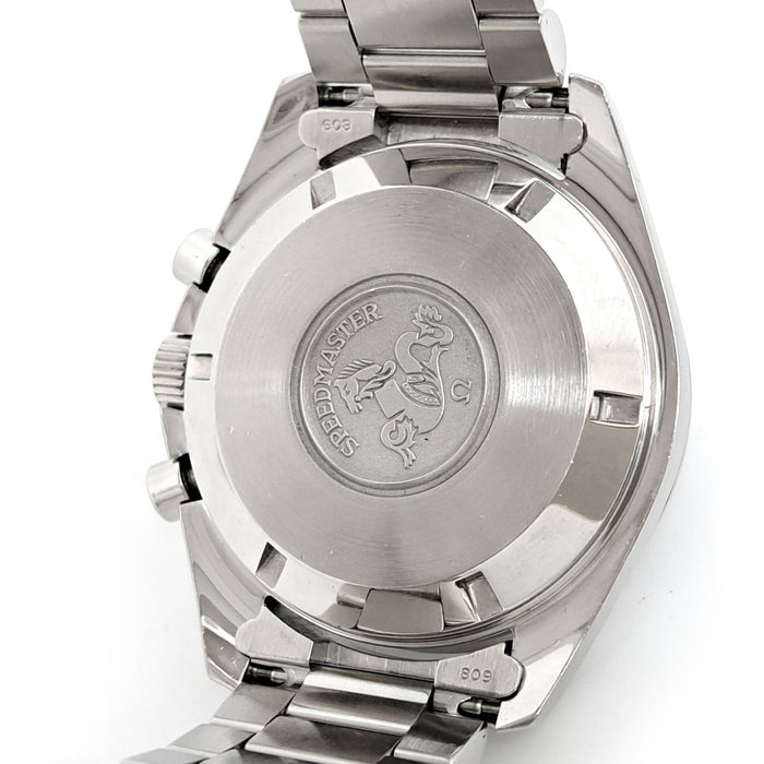 OMEGA 
スピードマスター ホーリーグレイル デイデイト Cal.1045