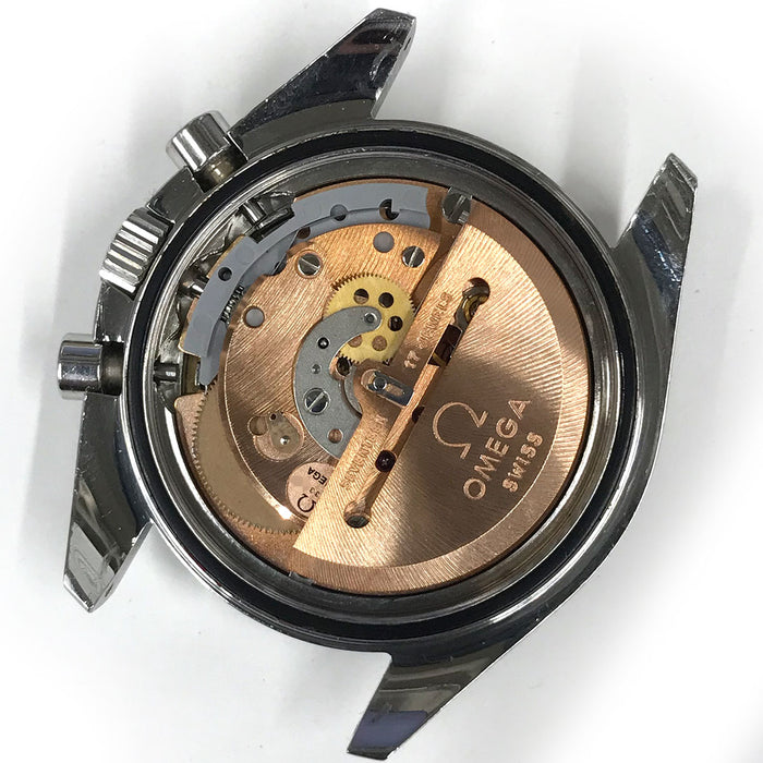 OMEGA 
スピードマスター ホーリーグレイル デイデイト Cal.1045
