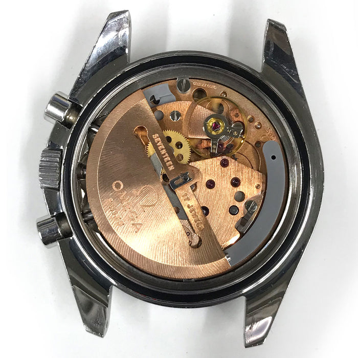 OMEGA 
スピードマスター ホーリーグレイル デイデイト Cal.1045