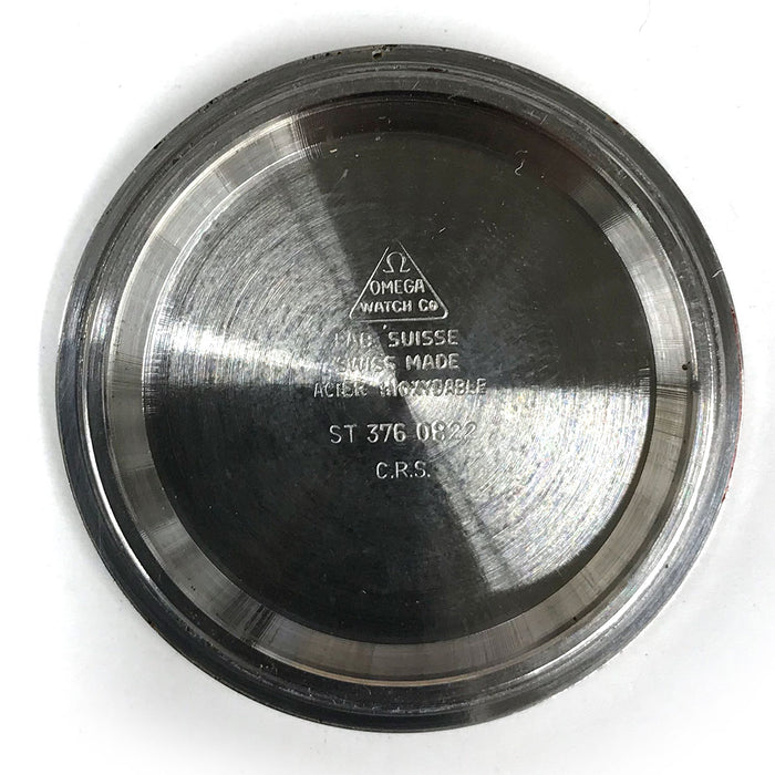 OMEGA 
スピードマスター ホーリーグレイル デイデイト Cal.1045