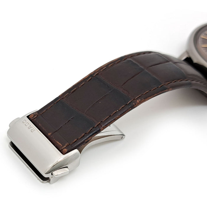 RADO 
DiaMaster Grand Second