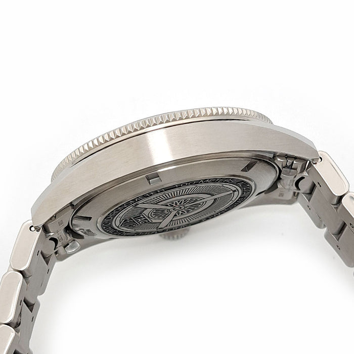 TAG HEUER 
オータヴィア 60周年アニバーサリー GMT デイト 
ギャラ付