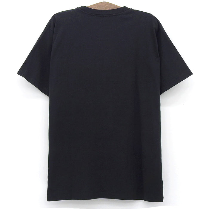 GUCCI 
ザ ノースフェイス コットン 
THE NORTH FACE コラボ ロゴ プリント Tシャツ