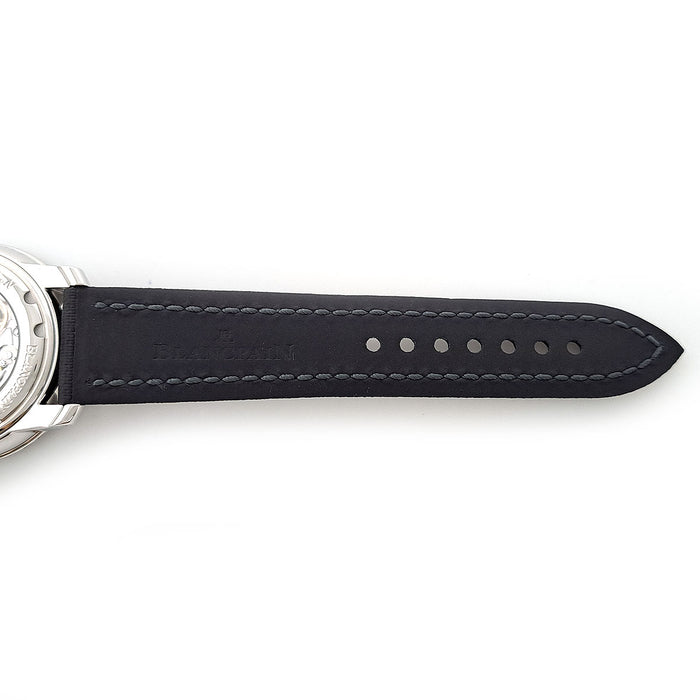 Blancpain
Fifty Fathoms 500 Limited Edition Fullset
With Box and Warranty Card