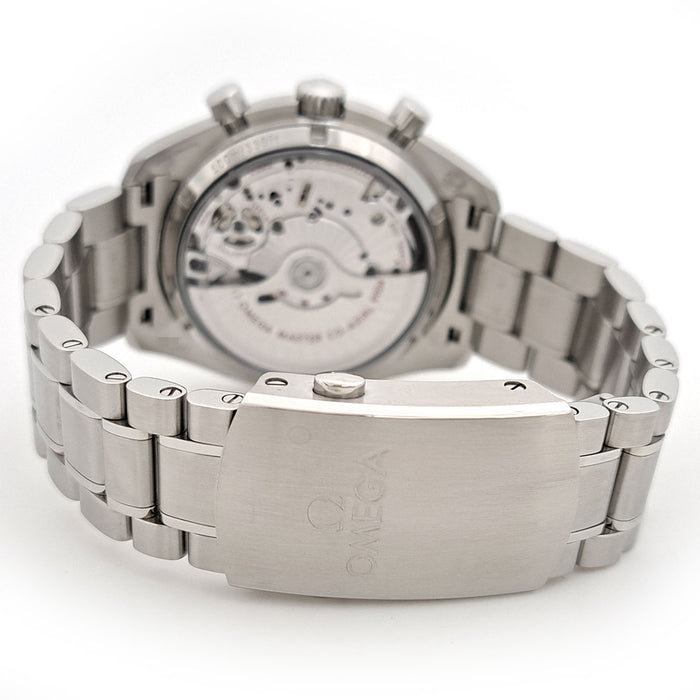 OMEGA 
Speedmaster Fase Lunare 
Con scatola e garanzia