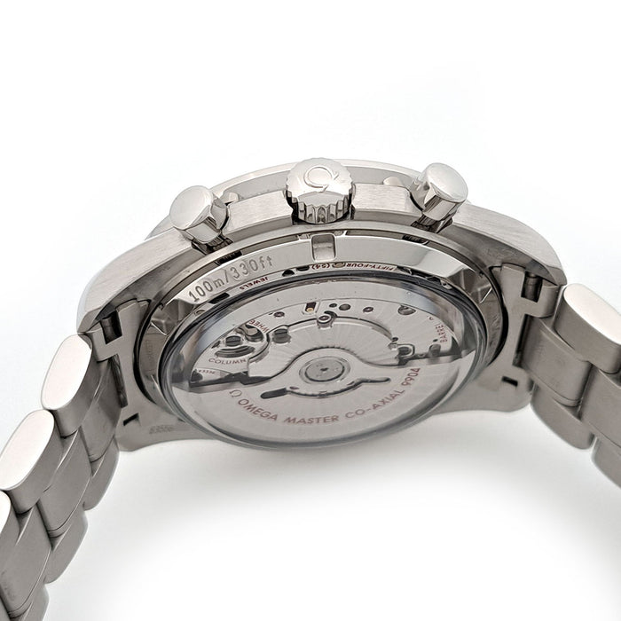 OMEGA 
Speedmaster Fase Lunare 
Con scatola e garanzia