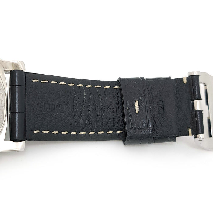 OFFICINE PANERAI 
ルミノール マリーナ 8デイズ 
箱ギャラ付