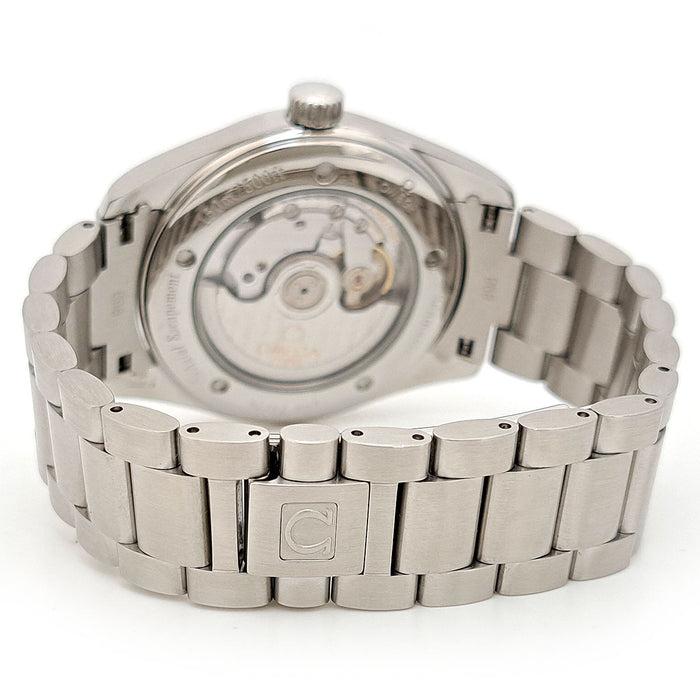 OMEGA Seamaster Aqua Terra 150M Date