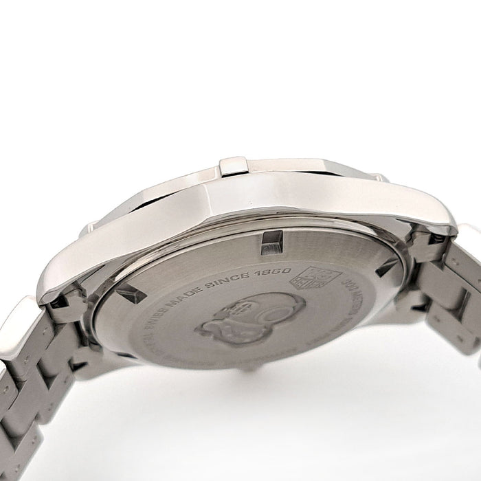 TAG HEUER
Aquaracer South Pacific Ocean Date
With box and warranty card