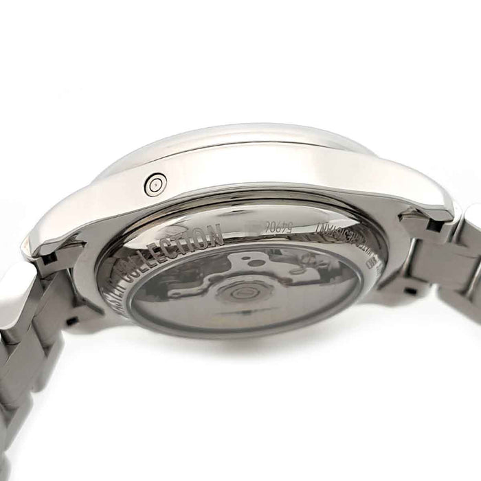 LONGINES 
マスターコレクション トリプルカレンダー ムーンフェイズ 
箱ギャラ付