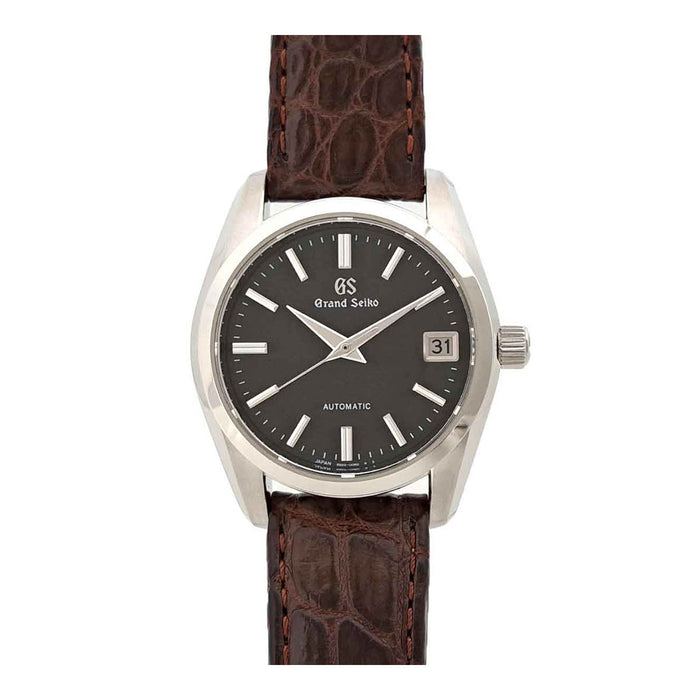 SEIKO 
Grand Seiko Heritage Collection 9S Mechanical 
With Box