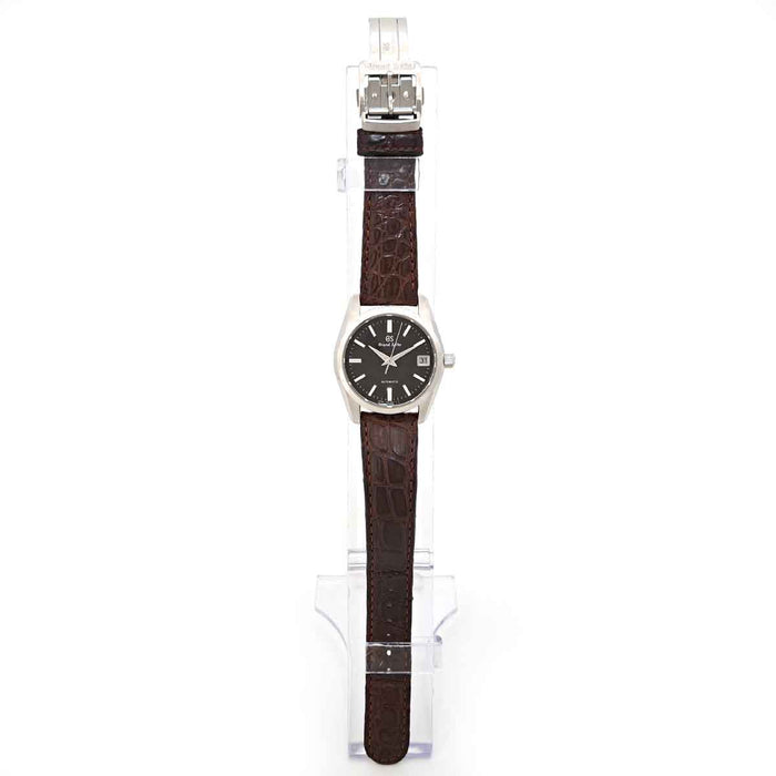 SEIKO 
Grand Seiko Heritage Collection 9S Mechanical 
With Box
