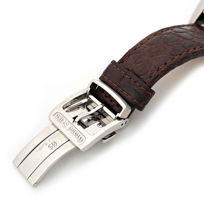 SEIKO 
Grand Seiko Heritage Collection 9S Mechanical 
With Box