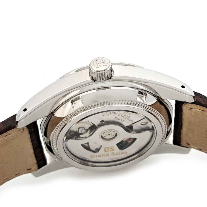SEIKO 
Grand Seiko Heritage Collection 9S Mechanical 
With Box