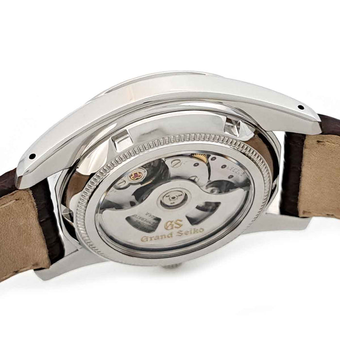 SEIKO 
Grand Seiko Heritage Collection 9S Mechanical 
With Box