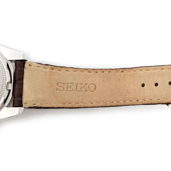 SEIKO 
Grand Seiko Heritage Collection 9S Mechanical 
With Box