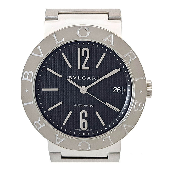 BVLGARI
Bulgari Bulgari