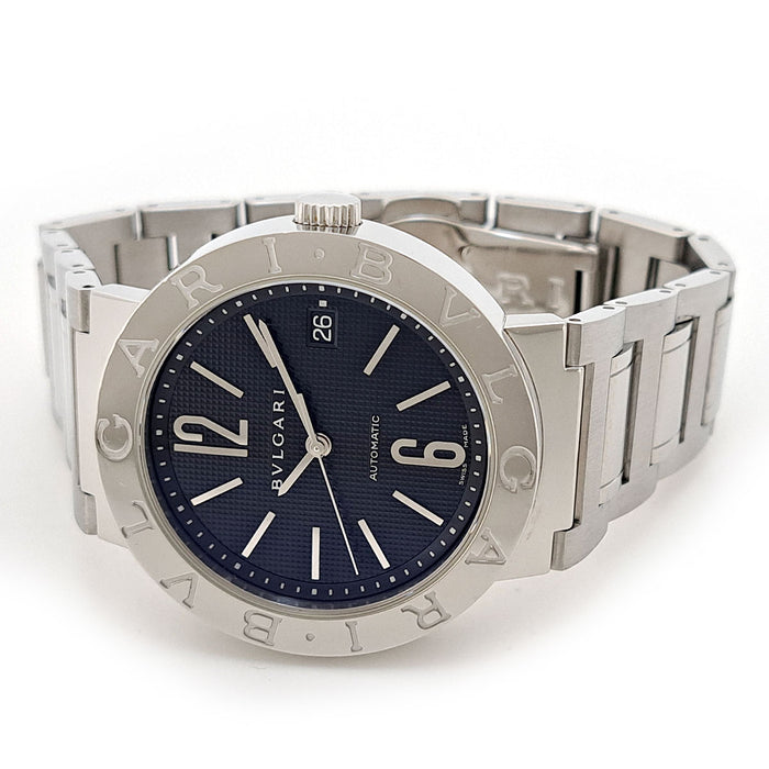 BVLGARI
Bulgari Bulgari