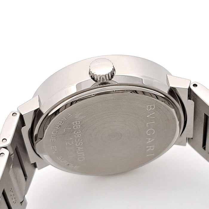 BVLGARI
Bulgari Bulgari