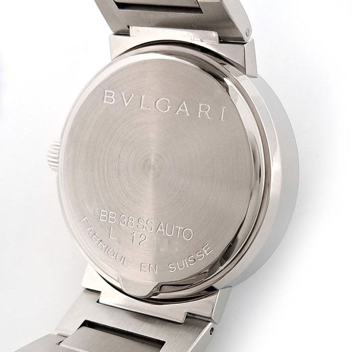 BVLGARI
Bulgari Bulgari
