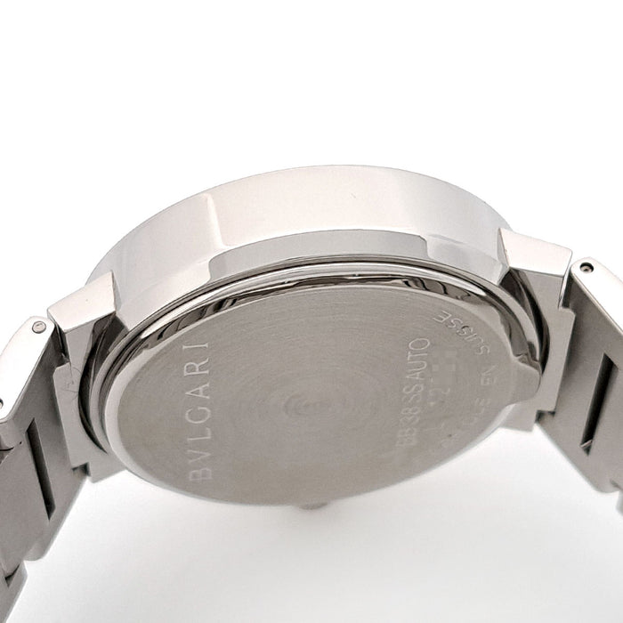 BVLGARI
Bulgari Bulgari