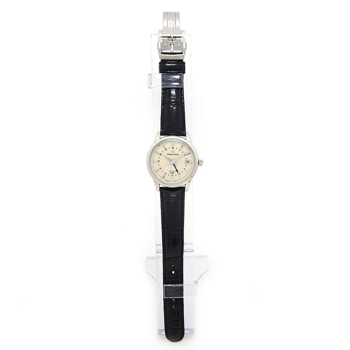SEIKO
Grand Seiko Elegance Collection 3 Days GMT 9S Mechanical
With Box and Warranty Card