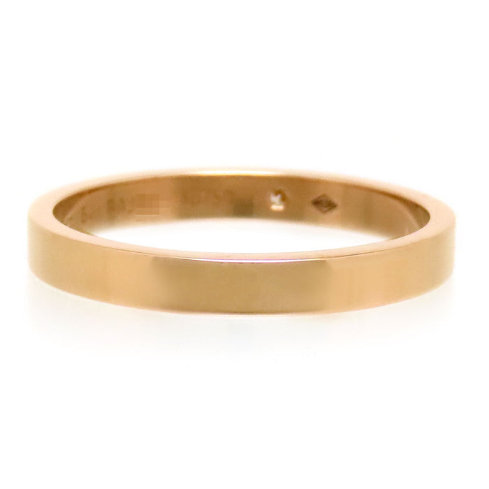 CARTIER 
C ドゥ カルティエ リング