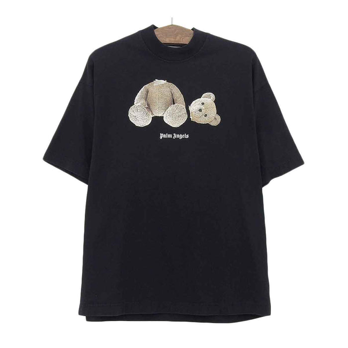 Palm Angels 
T-shirt Teddy Bear avec logo imprimé Palm Angels