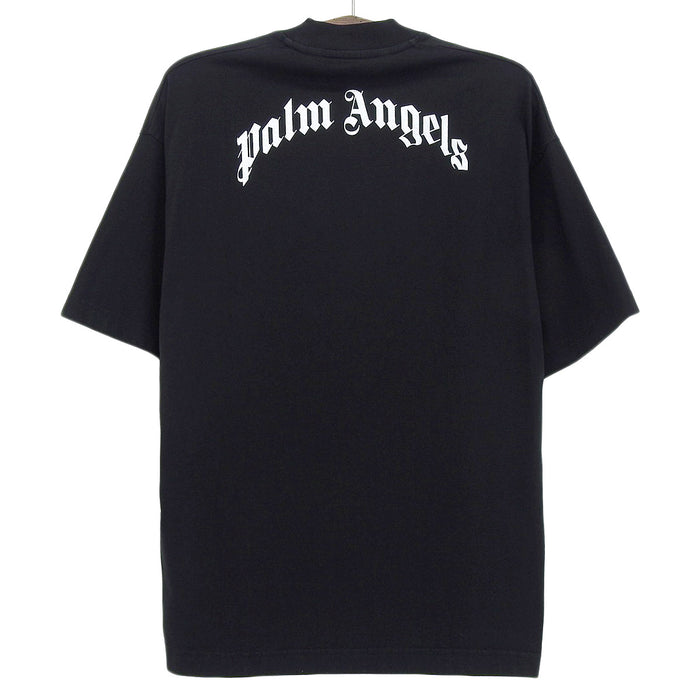 Palm Angels 
T-shirt Teddy Bear avec logo imprimé Palm Angels