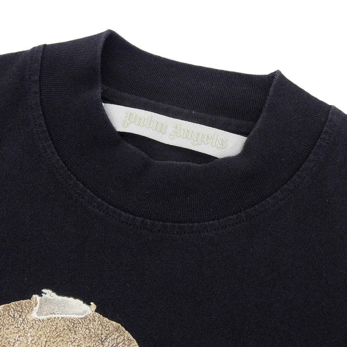 Palm Angels 
T-shirt Teddy Bear avec logo imprimé Palm Angels
