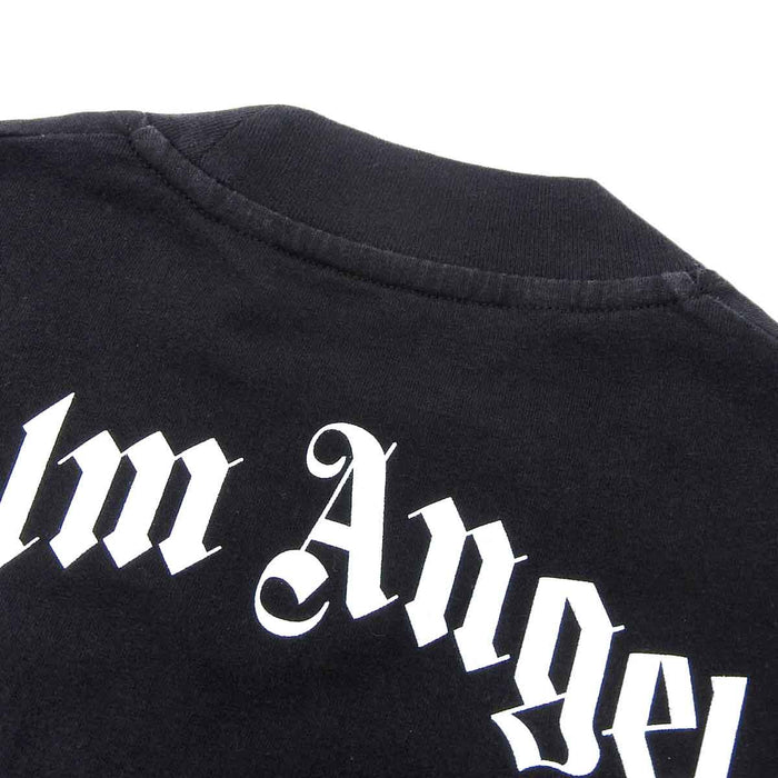 Palm Angels 
T-shirt Teddy Bear avec logo imprimé Palm Angels