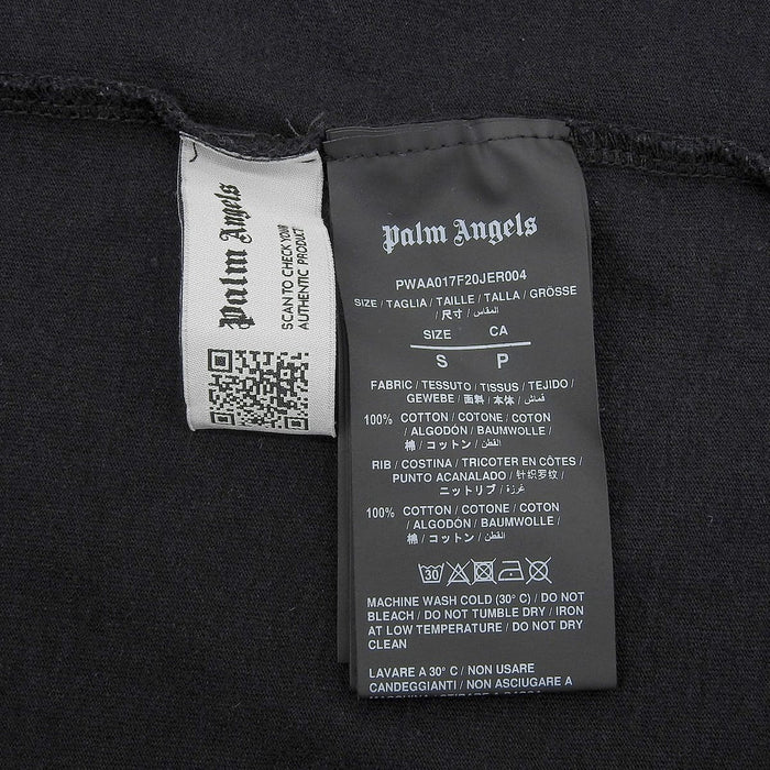 Palm Angels 
T-shirt Teddy Bear avec logo imprimé Palm Angels