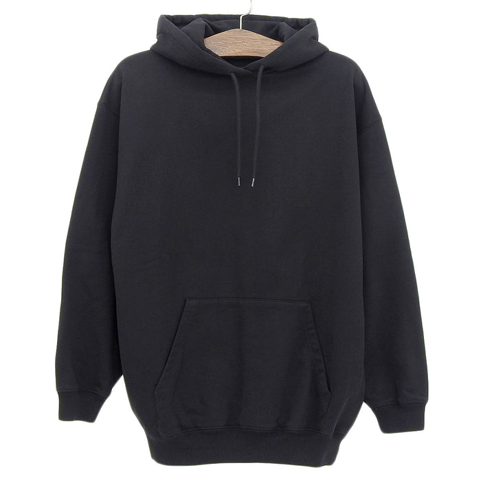 BALENCIAGA 
Sweat Hoodie 
Back Logo Parker