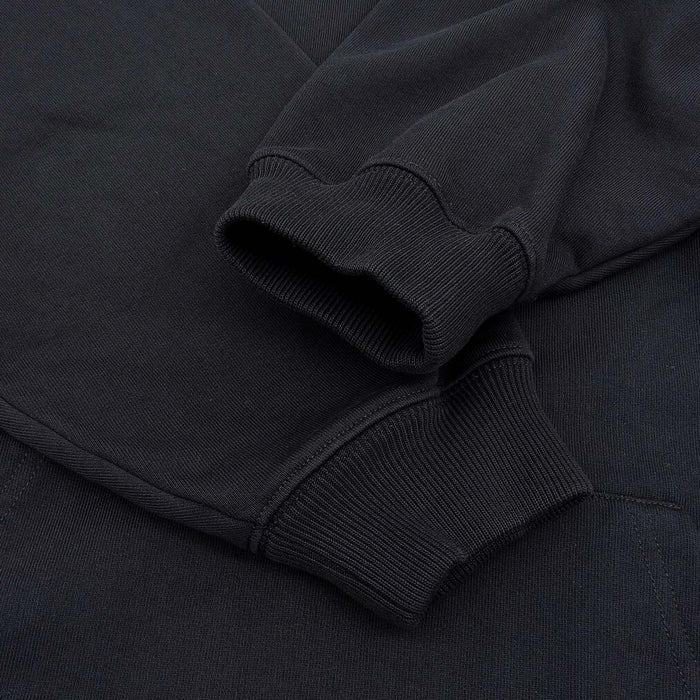 BALENCIAGA 
Sweat Hoodie 
Back Logo Parker