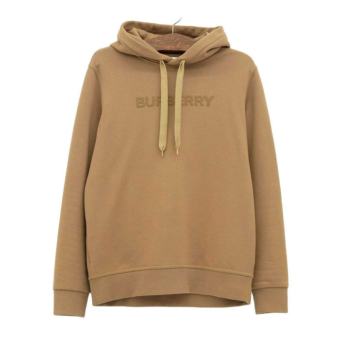 BURBERRY
Relax Fit Parker
Logo Cotton Hoodie